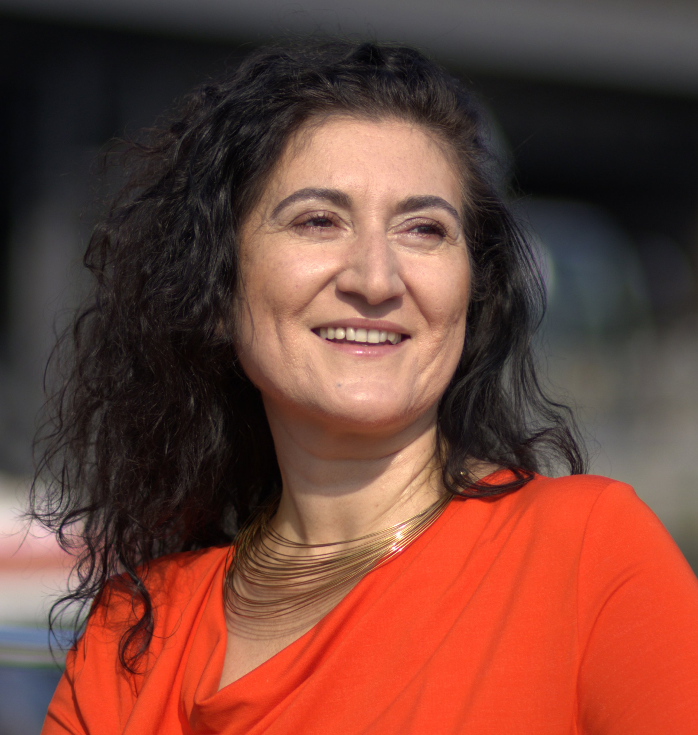 Diana Schulz